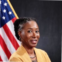 Dr. Hope Griffith- Jones, Dpc, M.S.