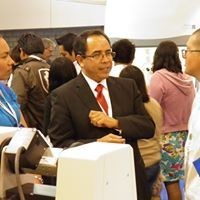 Oscar Perez