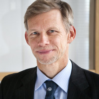 Christer Cronholm