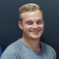 Kristian Nordtorp