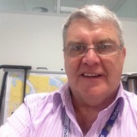Alan Feast