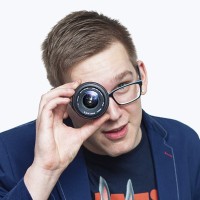 Bartosz Głowacki