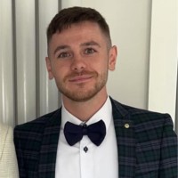 Niall Mcgarry