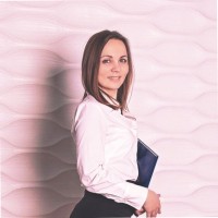 Ольга Криштапович