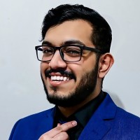Areeb Ali
