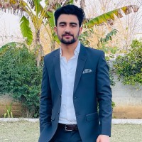 Noor Ul Hassan Raja