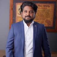 Arun Gopi