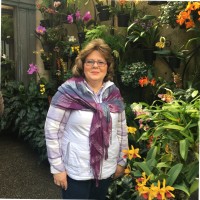 Sharon May