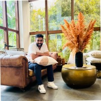 Ashish Bhatti