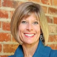 Jill Lackey, MCC, SPHR, SHRM-SCP