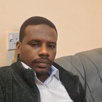 Alam Ahmed