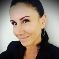 Kimberly Michaud