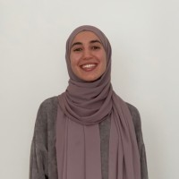 Kaoutar El Baroudi