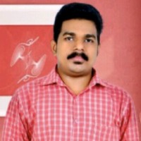 Jacob Koshy