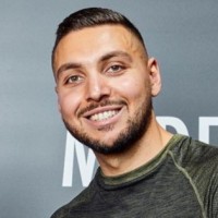 Bilal Mjahed