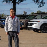Howard Chu