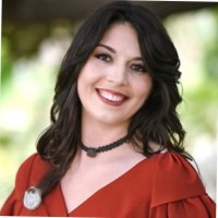 Kharli Brockmeier- Mba, Cwim