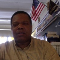 Derrick Mcdonald