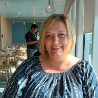 Nicola Gordon