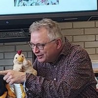 Bart De Koning