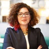 Leyla Seyidzade