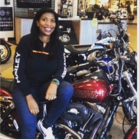 Tracy Avant