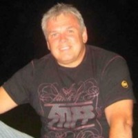 Steve Hall