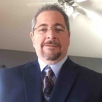 Nicholas Meo
