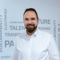 Patrick Baumann