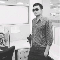 Shiv Mohan Tiwari
