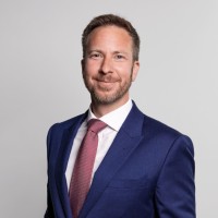 Brett Moffat, Cfa, Caia