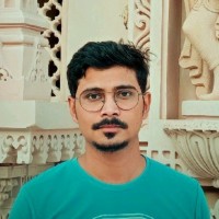 Akshay Shinde