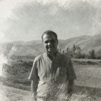 gholam reza arab