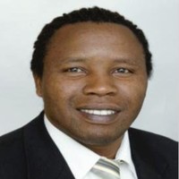Karuiru Joseph Kabui