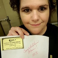 Laurie Conrad