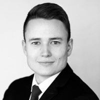 Malte Raugland Wisborg