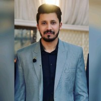 Usman Maqsood