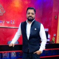 Sumit Pillai