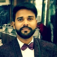 Deep Kumar