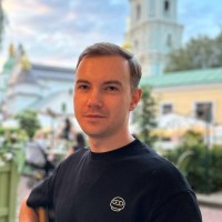 Vladyslav Stepanenko