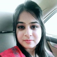 Disha Jagtap