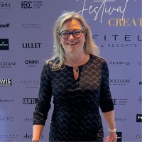 Bettina Almberger