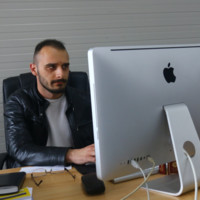Alex Cvetković