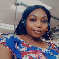 Lerato Eunice Koetle