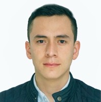 Diego Bustos