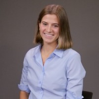 Chloe Searchinger