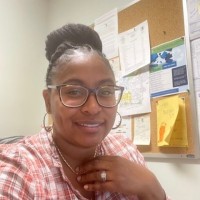 Donelle Benjamin