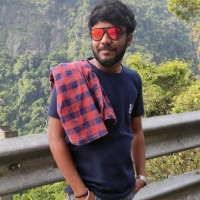 Karthick R