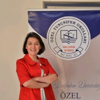 Tuğçe Bostancı Deniz