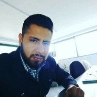 Raúl Junior Medina Vargas .·.